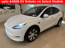 Thumbnail image of 2021 Tesla Model Y at LA City Cars
