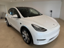 Thumbnail image of 2021 Tesla Model Y at LA City Cars