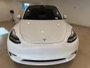 Thumbnail image of 2021 Tesla Model Y at LA City Cars