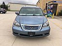 Thumbnail image of 2008 Honda Odyssey at Satori's Auto Sales