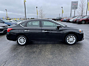Thumbnail image of 2019 Nissan Sentra at Kunes Cdjr Platteville