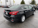 Thumbnail image of 2019 Nissan Sentra at Kunes Cdjr Platteville