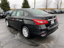 Thumbnail image of 2019 Nissan Sentra at Kunes Cdjr Platteville