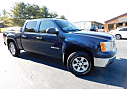 Thumbnail image of 2010 GMC Sierra 1500 at Gary Mathews Motors