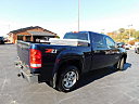 Thumbnail image of 2010 GMC Sierra 1500 at Gary Mathews Motors