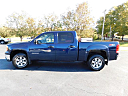 Thumbnail image of 2010 GMC Sierra 1500 at Gary Mathews Motors