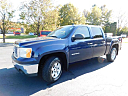 Thumbnail image of 2010 GMC Sierra 1500 at Gary Mathews Motors