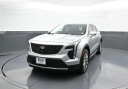 2022 Cadillac XT4 Premium Luxury at Plaza Honda