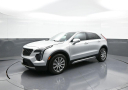 Thumbnail image of 2022 Cadillac XT4 at Plaza Honda