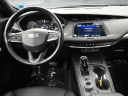 Thumbnail image of 2022 Cadillac XT4 at Plaza Honda