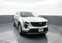 Thumbnail image of 2022 Cadillac XT4 at Plaza Honda