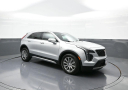 Thumbnail image of 2022 Cadillac XT4 at Plaza Honda