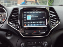 Thumbnail image of 2022 Jeep Cherokee at Bronx Honda