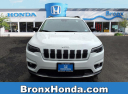 Thumbnail image of 2022 Jeep Cherokee at Bronx Honda