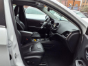 Thumbnail image of 2022 Jeep Cherokee at Bronx Honda