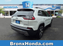 Thumbnail image of 2022 Jeep Cherokee at Bronx Honda