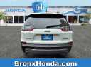 Thumbnail image of 2022 Jeep Cherokee at Bronx Honda