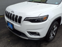 Thumbnail image of 2022 Jeep Cherokee at Bronx Honda