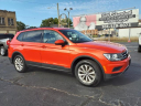 Thumbnail image of 2019 Volkswagen Tiguan at Bill Spurlock Auto Sales & Service
