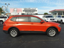 Thumbnail image of 2019 Volkswagen Tiguan at Bill Spurlock Auto Sales & Service