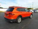 Thumbnail image of 2019 Volkswagen Tiguan at Bill Spurlock Auto Sales & Service