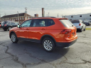 Thumbnail image of 2019 Volkswagen Tiguan at Bill Spurlock Auto Sales & Service