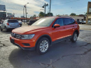 Thumbnail image of 2019 Volkswagen Tiguan at Bill Spurlock Auto Sales & Service