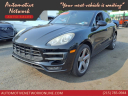 Thumbnail image of 2015 Porsche Macan at Automotive Network Auto Sales