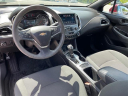 2016 Chevrolet Cruze LT Auto at Crossroads Chevrolet