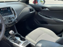 Thumbnail image of 2016 Chevrolet Cruze at Crossroads Chevrolet