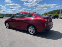 Thumbnail image of 2016 Chevrolet Cruze at Crossroads Chevrolet