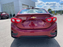 Thumbnail image of 2016 Chevrolet Cruze at Crossroads Chevrolet