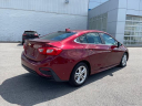 Thumbnail image of 2016 Chevrolet Cruze at Crossroads Chevrolet