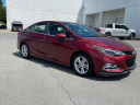 Thumbnail image of 2016 Chevrolet Cruze at Crossroads Chevrolet