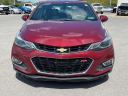 Thumbnail image of 2016 Chevrolet Cruze at Crossroads Chevrolet