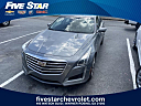 Thumbnail image of 2018 Cadillac CTS at Five Star Toyota of Milledgeville