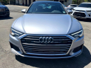Thumbnail image of 2022 Audi A6 at Rockland Motors