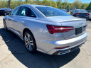 2022 Audi A6 quattro Premium Plus 55 TFSI at Rockland Motors
