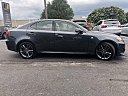 Thumbnail image of 2011 Lexus IS 250 at EurobahnBmwMiniMercedesBenz of Greensboro, NC