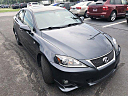 Thumbnail image of 2011 Lexus IS 250 at EurobahnBmwMiniMercedesBenz of Greensboro, NC