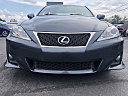 Thumbnail image of 2011 Lexus IS 250 at EurobahnBmwMiniMercedesBenz of Greensboro, NC