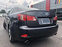 Thumbnail image of 2011 Lexus IS 250 at EurobahnBmwMiniMercedesBenz of Greensboro, NC
