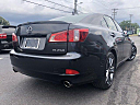 Thumbnail image of 2011 Lexus IS 250 at EurobahnBmwMiniMercedesBenz of Greensboro, NC