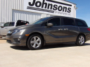Thumbnail image of 2018 Honda Odyssey at Johnsons Of Kingfisher