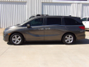 Thumbnail image of 2018 Honda Odyssey at Johnsons Of Kingfisher