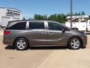 Thumbnail image of 2018 Honda Odyssey at Johnsons Of Kingfisher