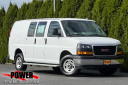 Thumbnail image of 2022 GMC Savana at Power Chevrolet