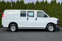 Thumbnail image of 2022 GMC Savana at Power Chevrolet