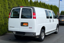 Thumbnail image of 2022 GMC Savana at Power Chevrolet