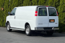 Thumbnail image of 2022 GMC Savana at Power Chevrolet